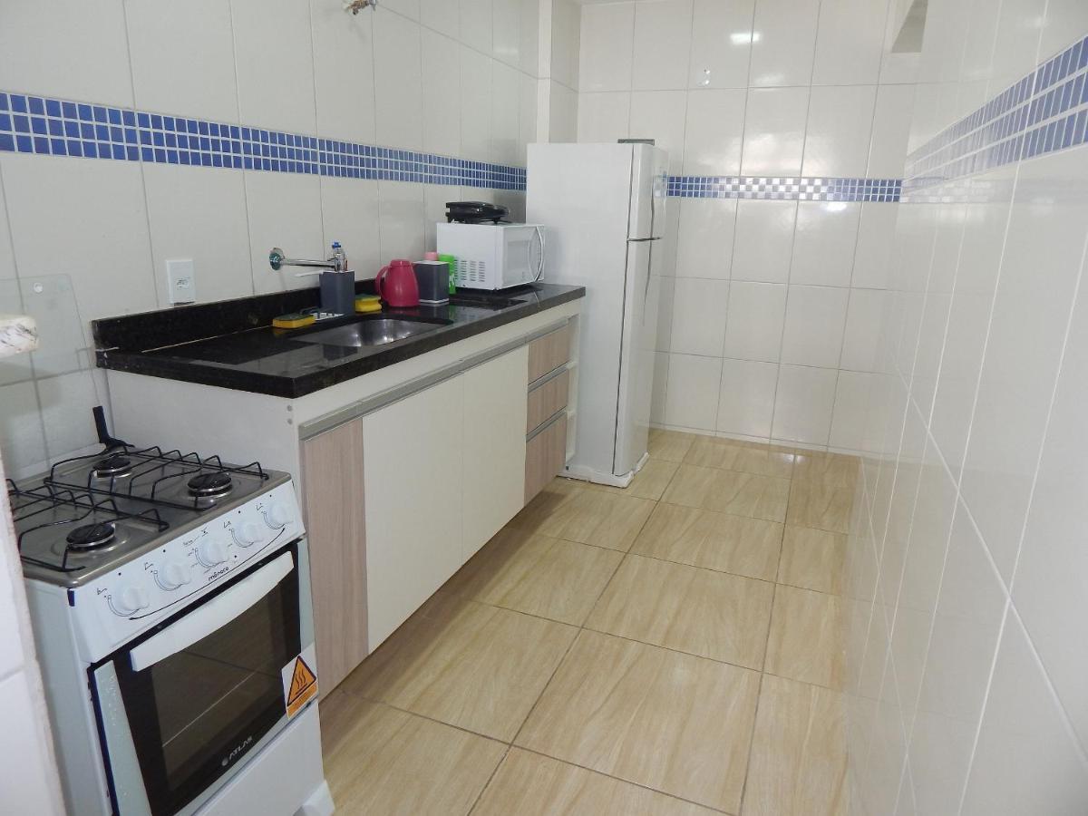 Lindo 2 Quartos Com Piscina E Ar Na Praia Do Forte Cabo Frio Luaran gambar