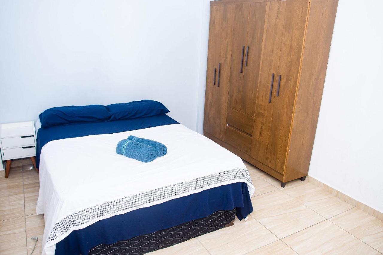 Lindo 2 Quartos Com Piscina E Ar Na Praia Do Forte Cabo Frio Luaran gambar