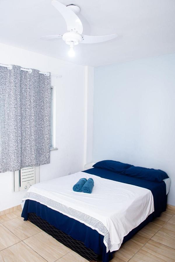 Lindo 2 Quartos Com Piscina E Ar Na Praia Do Forte Cabo Frio Luaran gambar