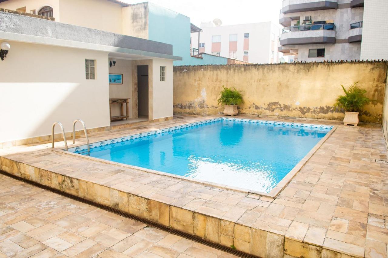 Lindo 2 Quartos Com Piscina E Ar Na Praia Do Forte Cabo Frio Luaran gambar