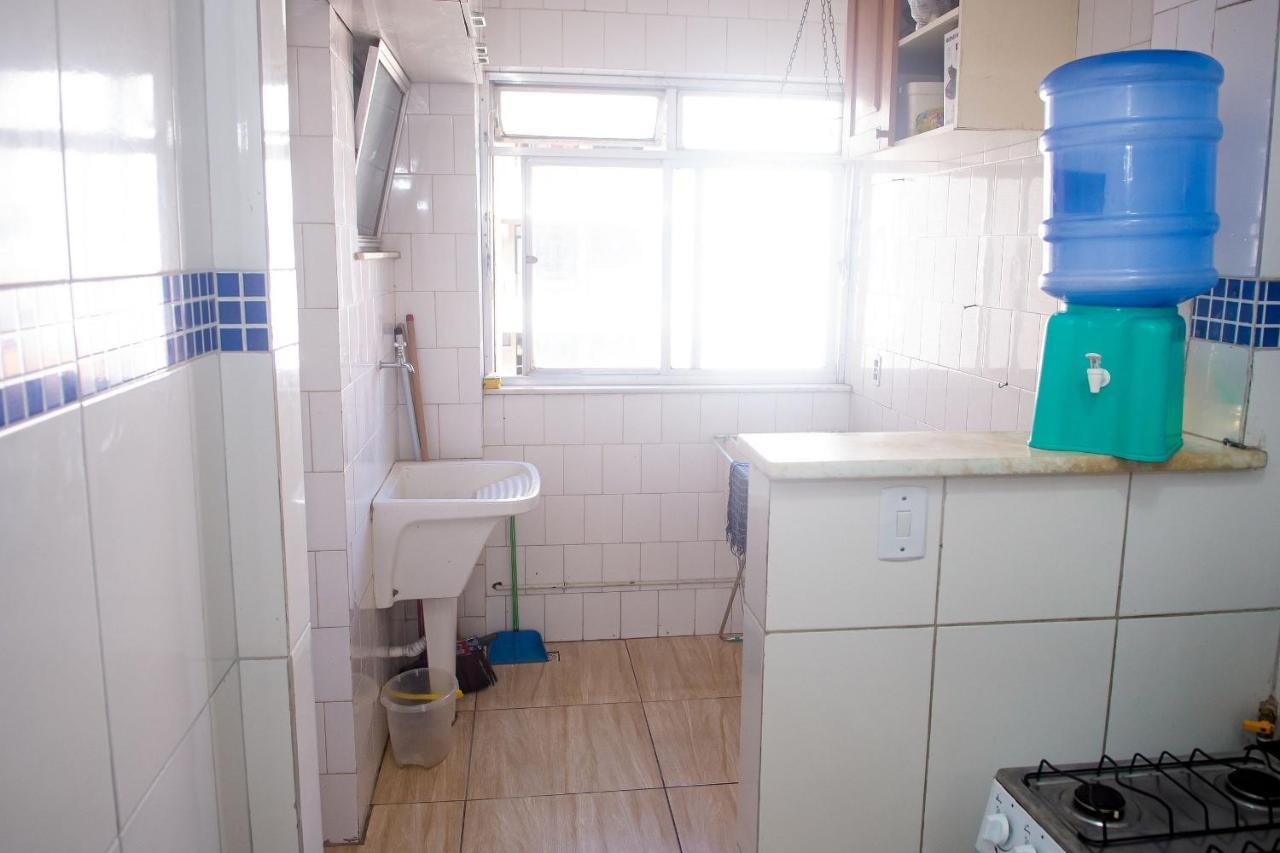 Lindo 2 Quartos Com Piscina E Ar Na Praia Do Forte Cabo Frio Luaran gambar