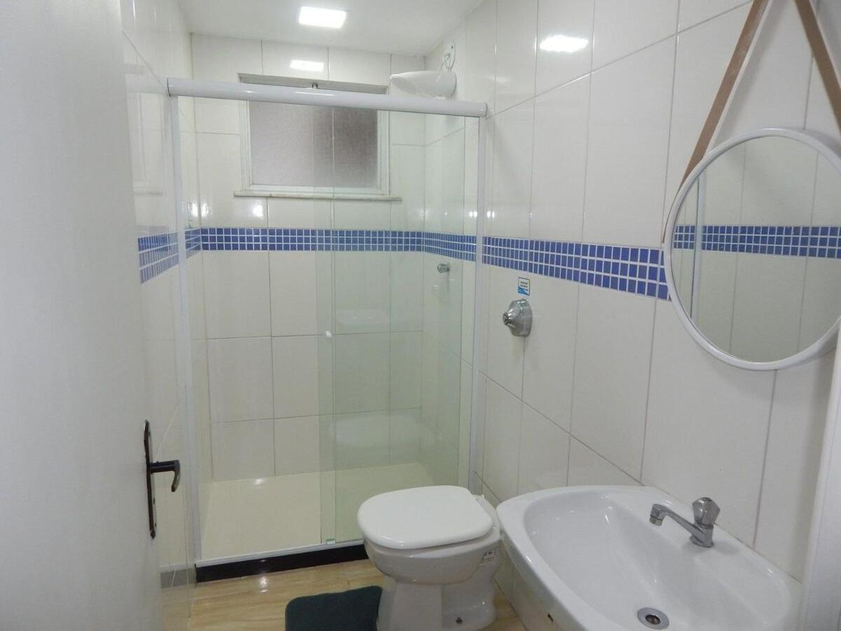 Lindo 2 Quartos Com Piscina E Ar Na Praia Do Forte Cabo Frio Luaran gambar