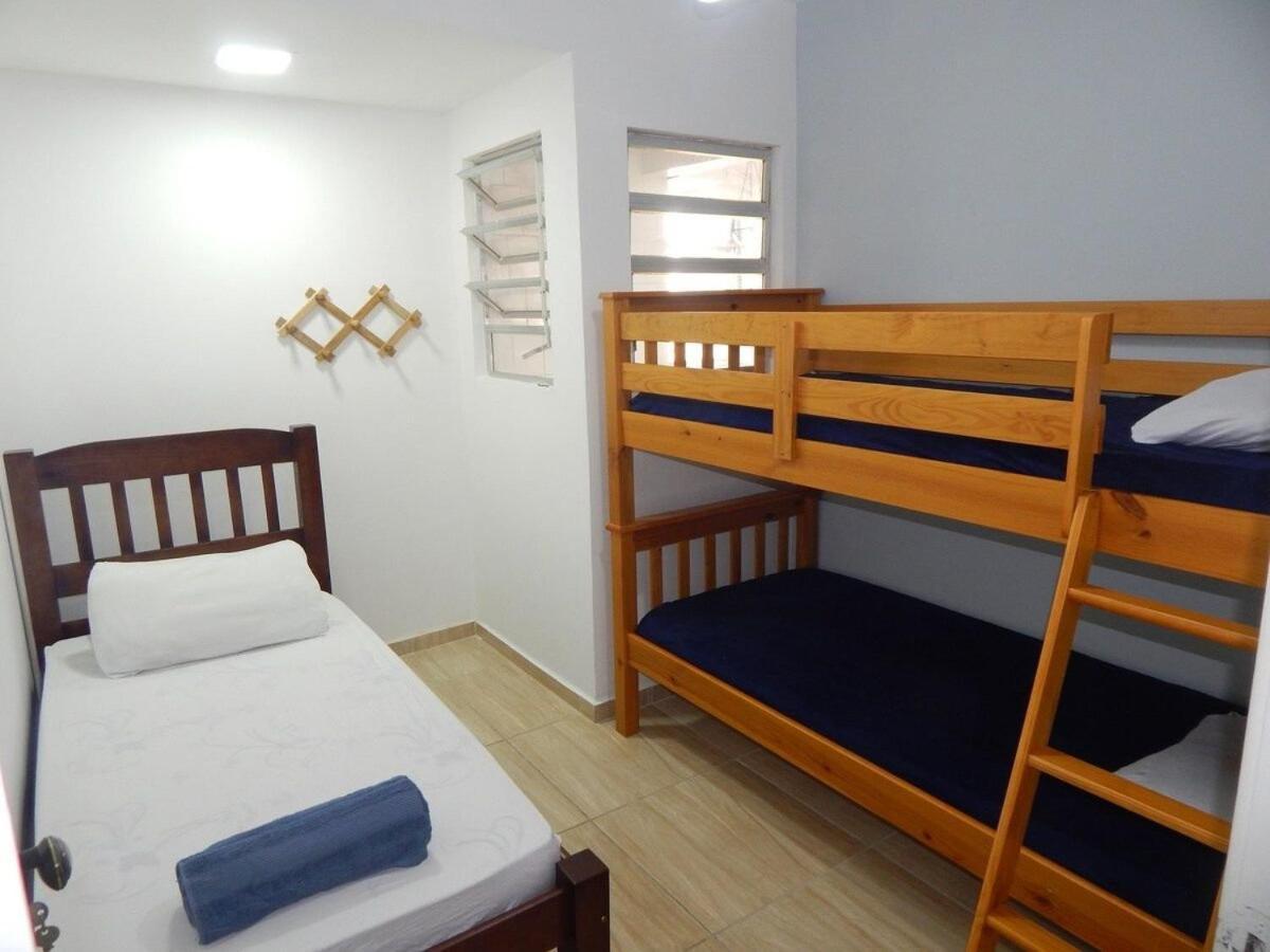 Lindo 2 Quartos Com Piscina E Ar Na Praia Do Forte Cabo Frio Luaran gambar