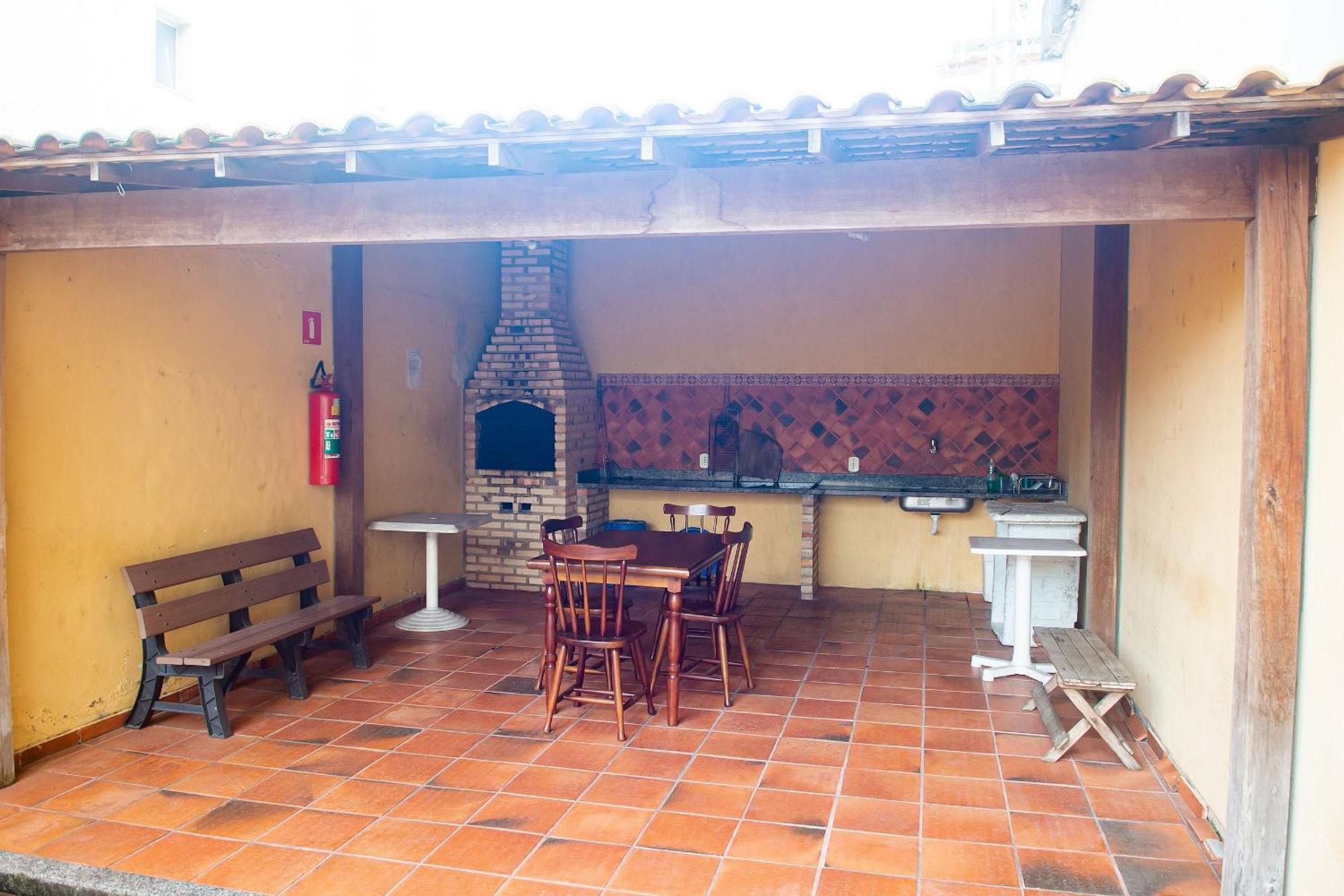 Lindo 2 Quartos Com Piscina E Ar Na Praia Do Forte Cabo Frio Luaran gambar