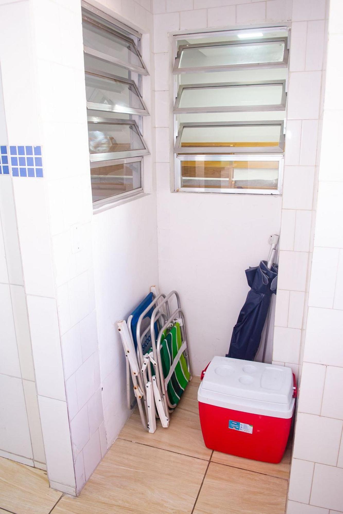 Lindo 2 Quartos Com Piscina E Ar Na Praia Do Forte Cabo Frio Luaran gambar